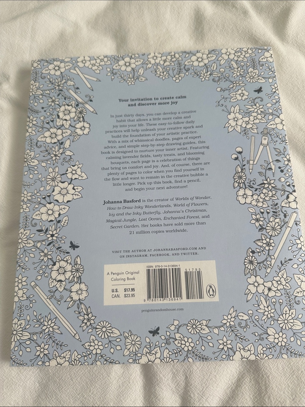 Draw/ coloring book - Picture 2 of 2